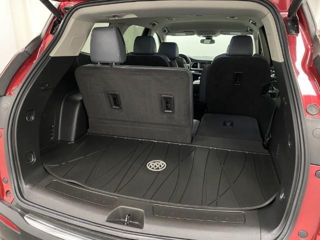 2021 Buick Enclave Vehicle Photo in Appleton, WI 54913