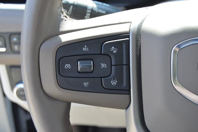 2023 GMC Yukon Vehicle Photo in Houston, TX 77090