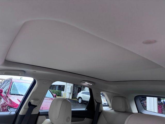 2022 Cadillac XT5 Vehicle Photo in DELRAY BEACH, FL 33483-3294