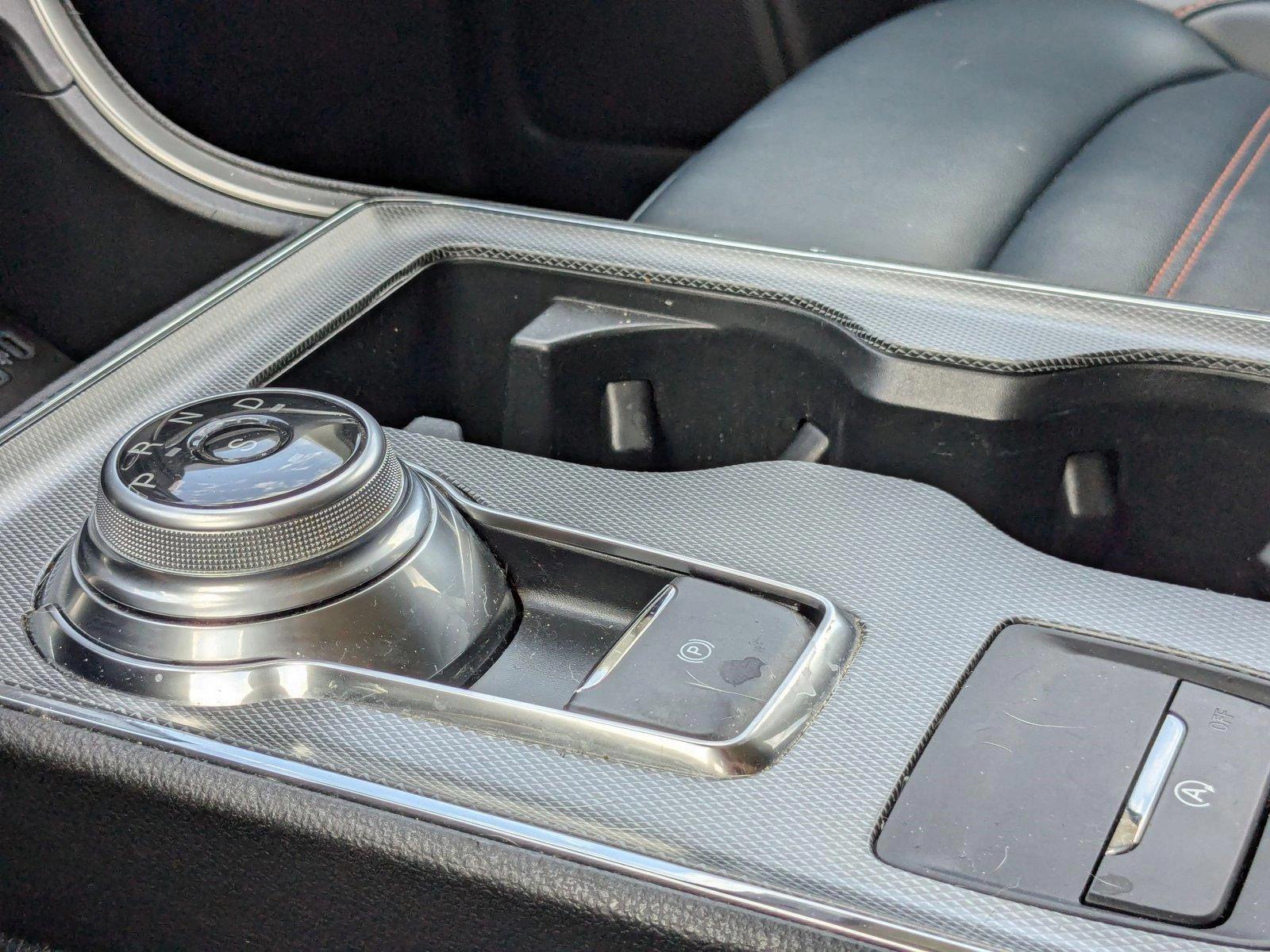 2022 Ford Edge Vehicle Photo in Clearwater, FL 33765