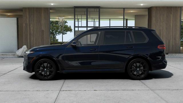 2025 BMW X7 M60i Vehicle Photo in GRAPEVINE, TX 76051