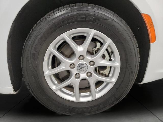 2023 Chrysler Pacifica Vehicle Photo in Oshkosh, WI 54901