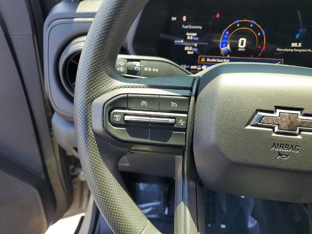 2024 Chevrolet Colorado Vehicle Photo in LIGHTHOUSE POINT, FL 33064-6849