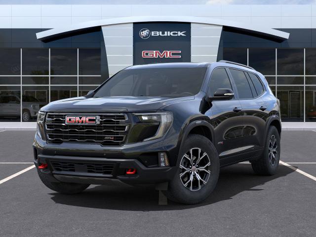 2025 GMC Acadia Vehicle Photo in LITTLE FALLS, NJ 07424-1717