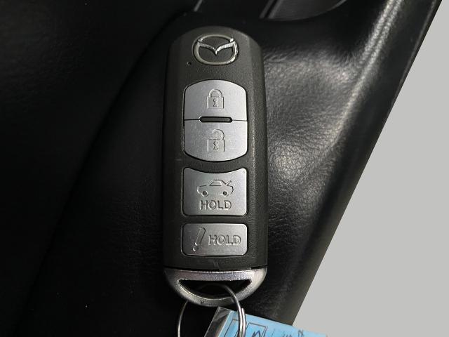 2015 Mazda6 Vehicle Photo in Appleton, WI 54913