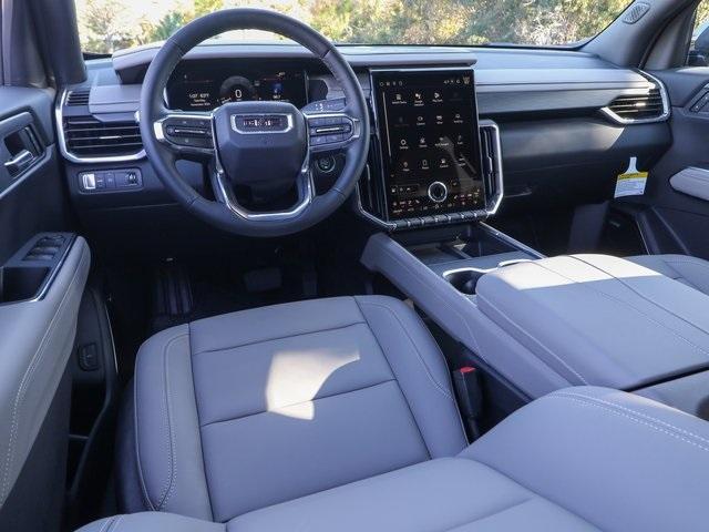 2025 GMC Acadia Vehicle Photo in HOMOSASSA, FL 34448-1461