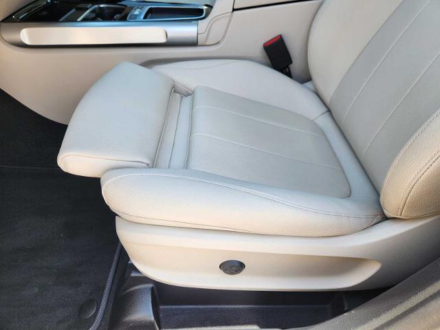2025 Mercedes-Benz GLB Vehicle Photo in HOUSTON, TX 77079