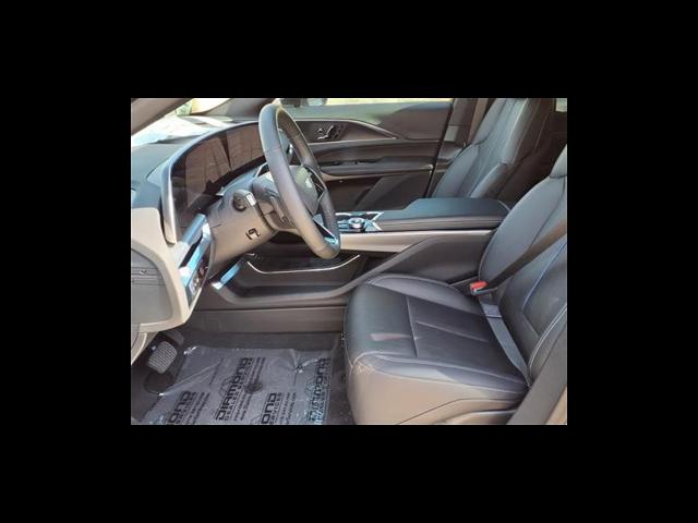2025 Cadillac LYRIQ Vehicle Photo in TAMPA, FL 33612-3404