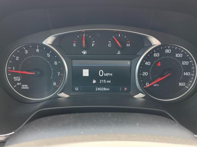 2023 Chevrolet Blazer Vehicle Photo in GREEN BAY, WI 54304-5303