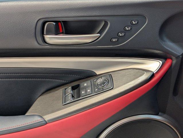 2023 Lexus RC 350 Vehicle Photo in San Antonio, TX 78230