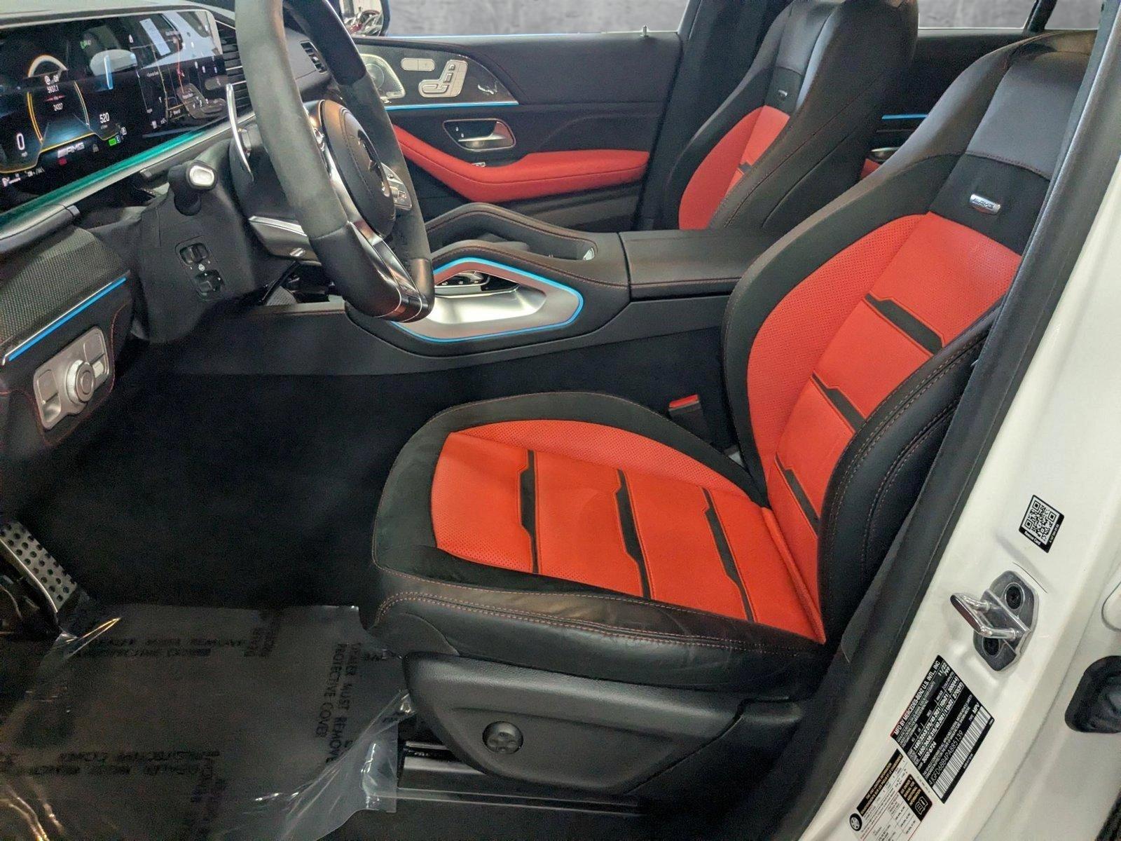 2023 Mercedes-Benz GLE Vehicle Photo in Pompano Beach, FL 33064