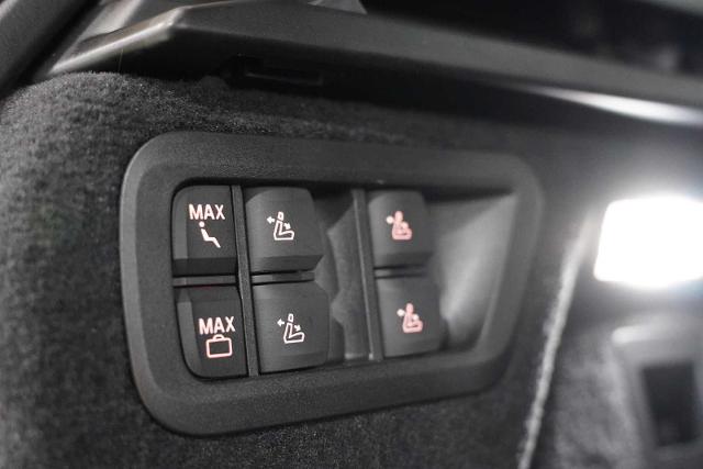 2025 BMW X7 M60i Vehicle Photo in GRAPEVINE, TX 76051