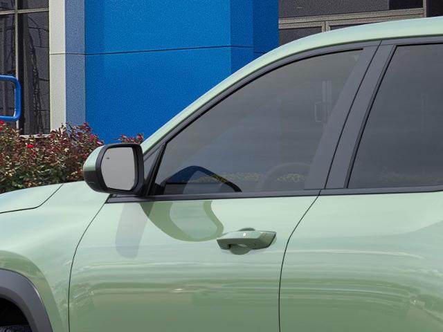 2026 Chevrolet Equinox Vehicle Photo in GEORGETOWN, TX 78626-7508