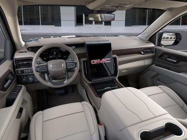 2025 GMC Yukon XL Vehicle Photo in GREEN BAY, WI 54303-3330