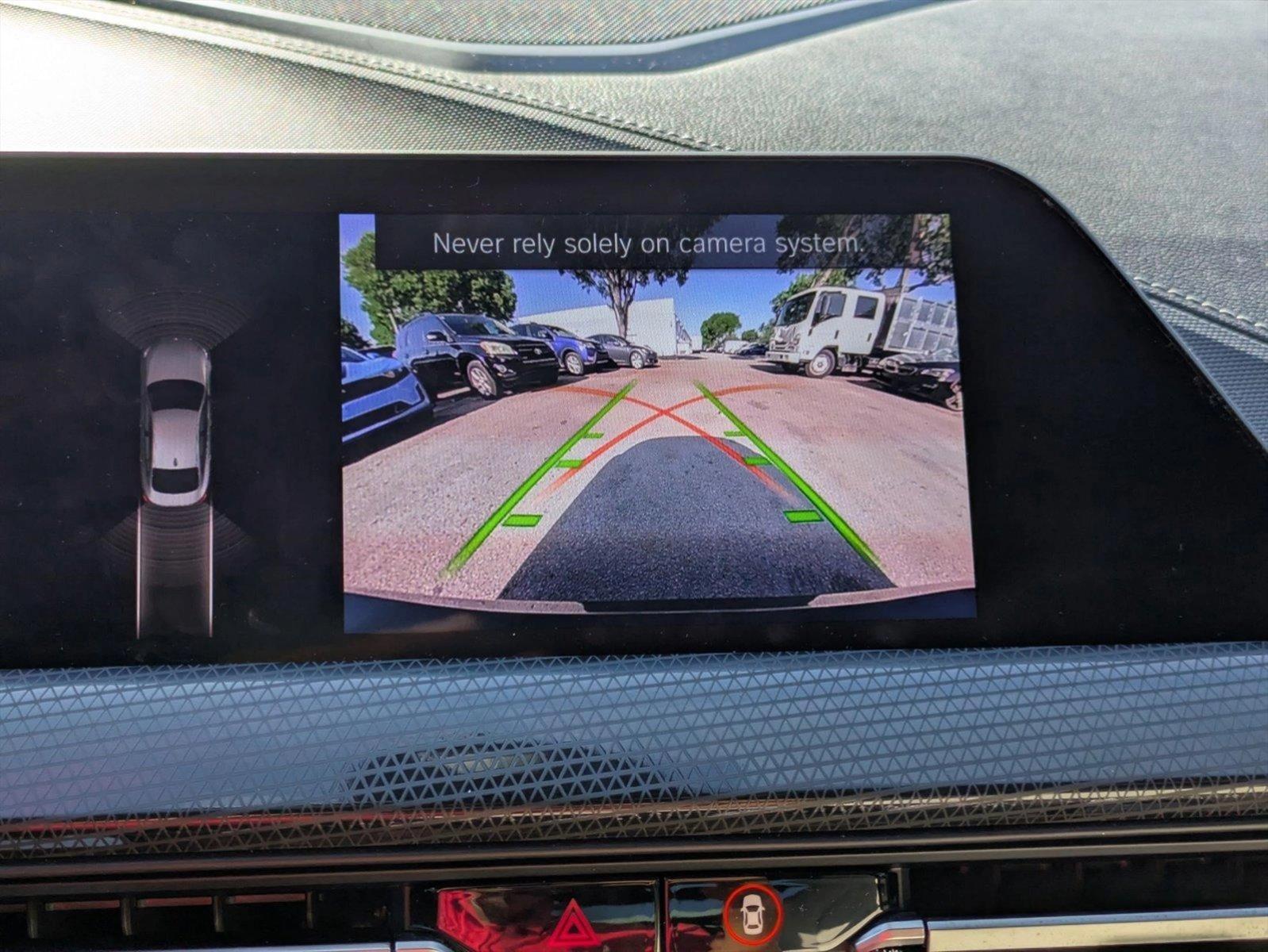 2020 BMW 2 Series Vehicle Photo in GREENACRES, FL 33463-3207