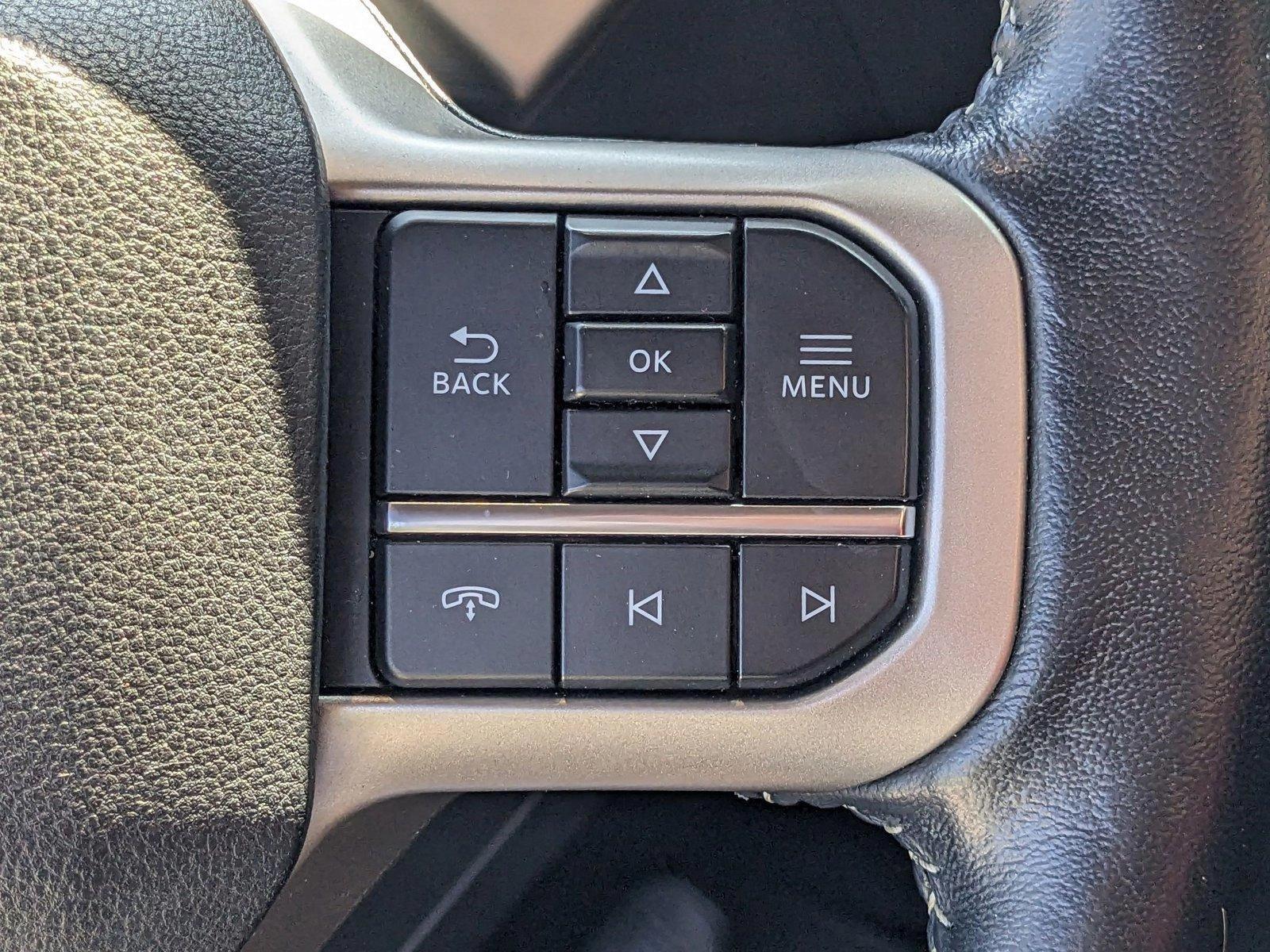 2022 Ford Expedition Max Vehicle Photo in Sanford, FL 32771