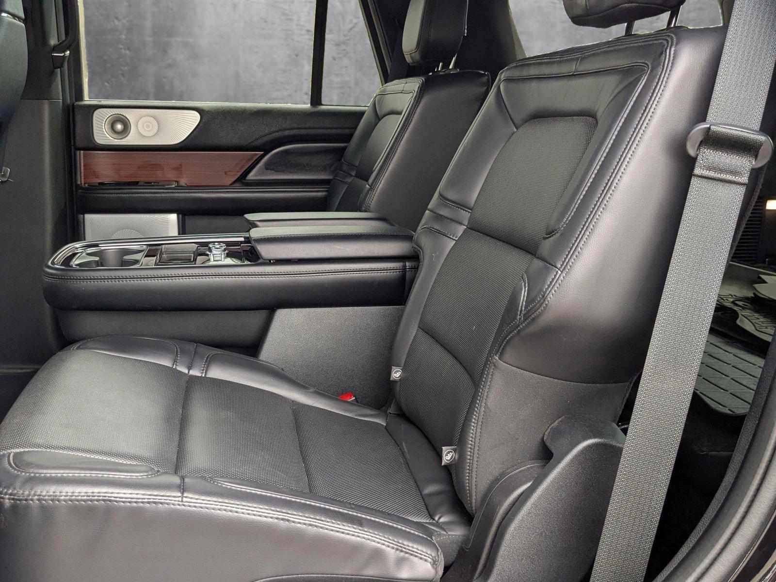 2020 Lincoln Navigator Vehicle Photo in Jacksonville, FL 32244