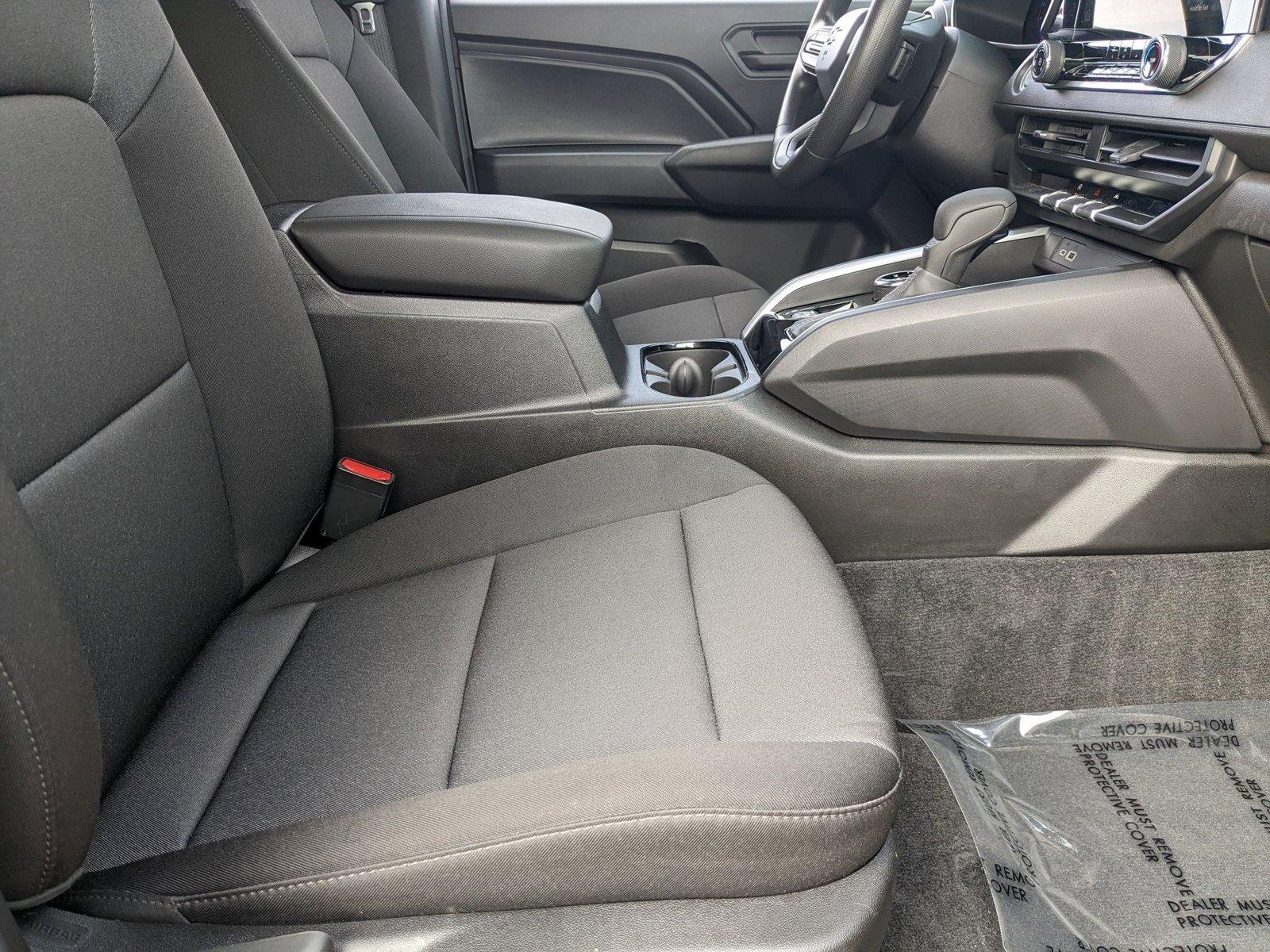 2024 Chevrolet Colorado Vehicle Photo in ORLANDO, FL 32808-7998