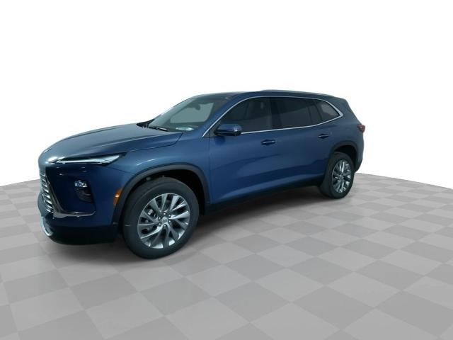 2025 Buick Enclave Vehicle Photo in GILBERT, AZ 85297-0402