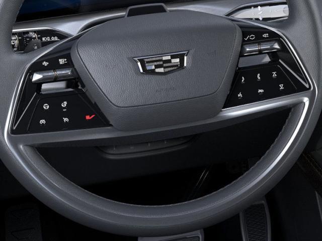 2026 Cadillac VISTIQ Vehicle Photo in NEENAH, WI 54956-2243