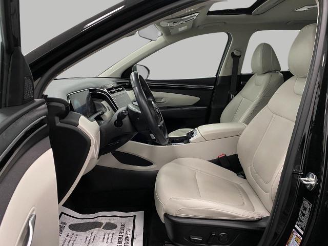 2024 Hyundai TUCSON Vehicle Photo in Appleton, WI 54913