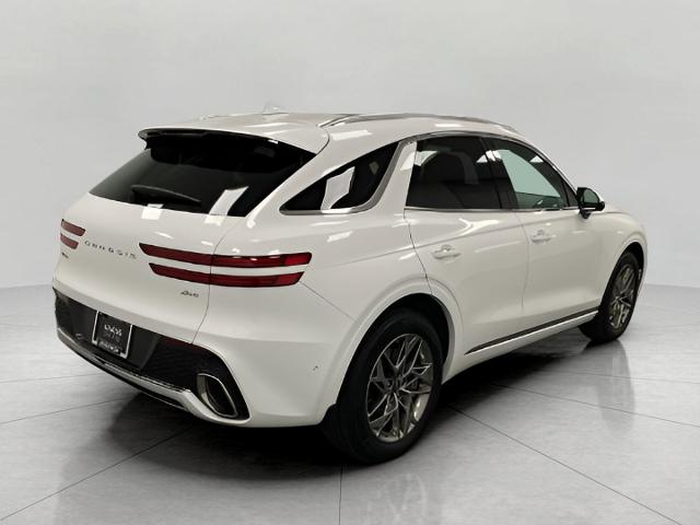 2023 Genesis GV70 Vehicle Photo in Appleton, WI 54913
