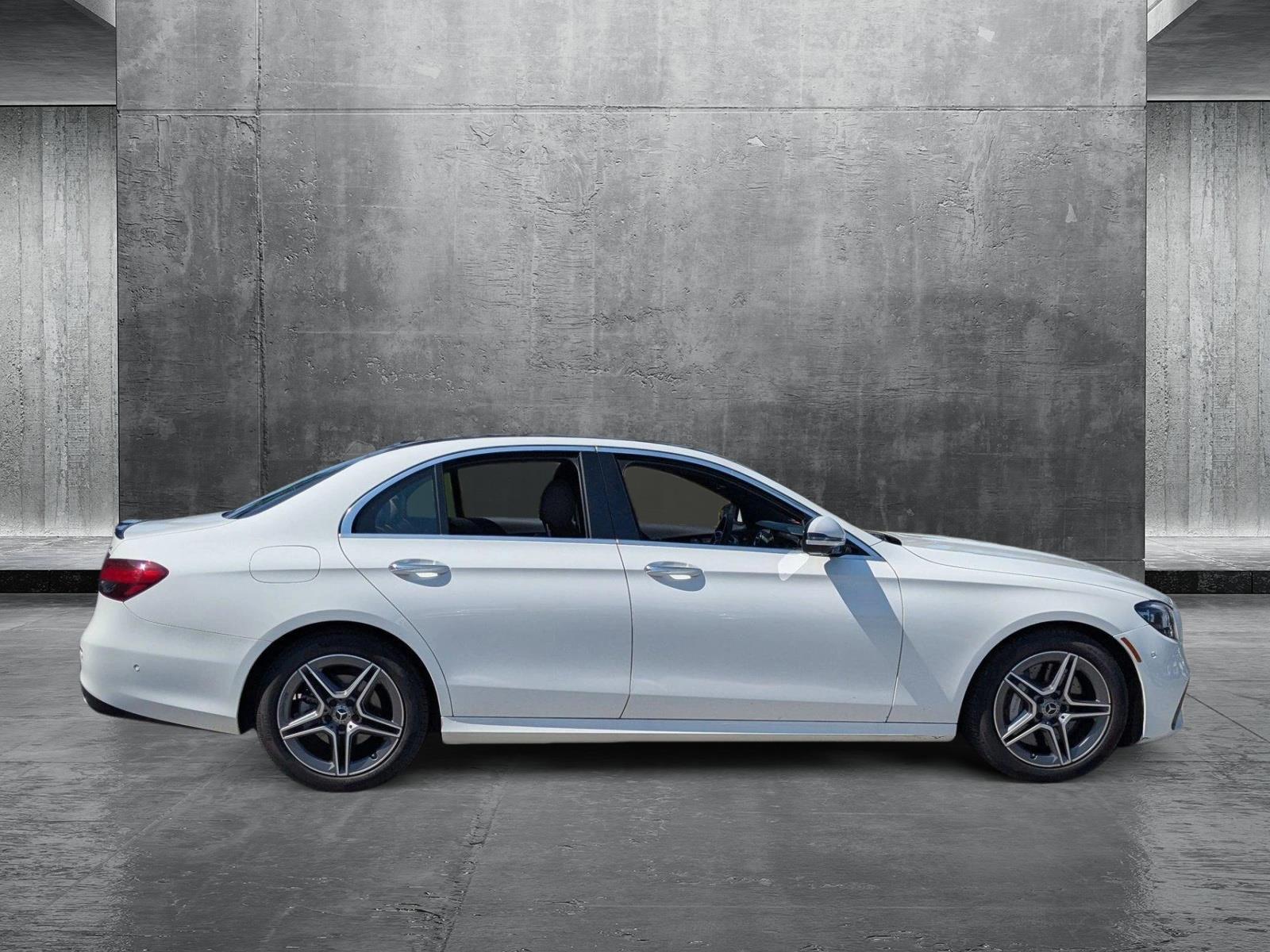 2023 Mercedes-Benz E-Class Vehicle Photo in Pompano Beach, FL 33064
