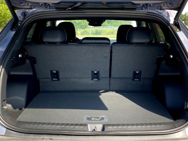2024 Chevrolet Blazer EV Vehicle Photo in POOLER, GA 31322-3252
