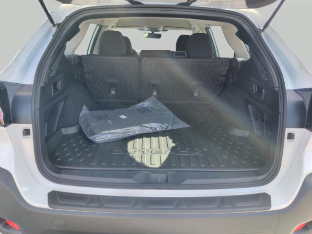 2025 Subaru Outback Vehicle Photo in Oshkosh, WI 54904