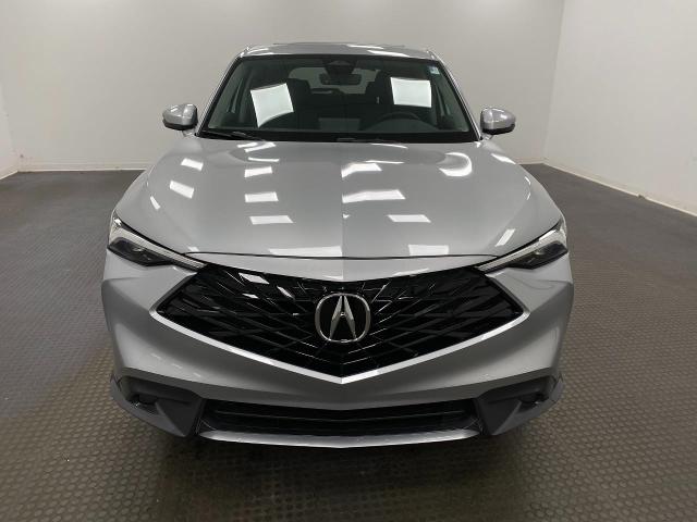 2025 Acura ADX Vehicle Photo in Appleton, WI 54913