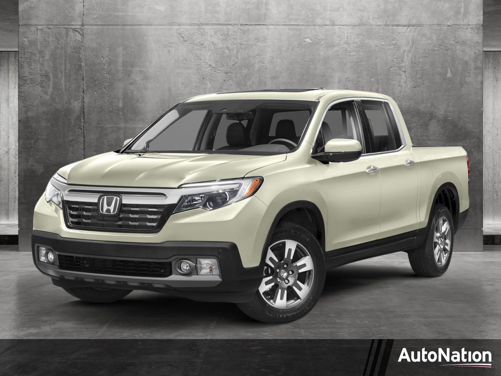 2019 Honda Ridgeline Vehicle Photo in Miami, FL 33015
