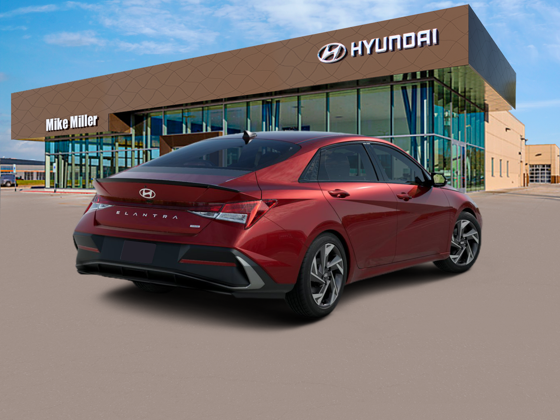 2025 Hyundai ELANTRA Hybrid Vehicle Photo in Peoria, IL 61615