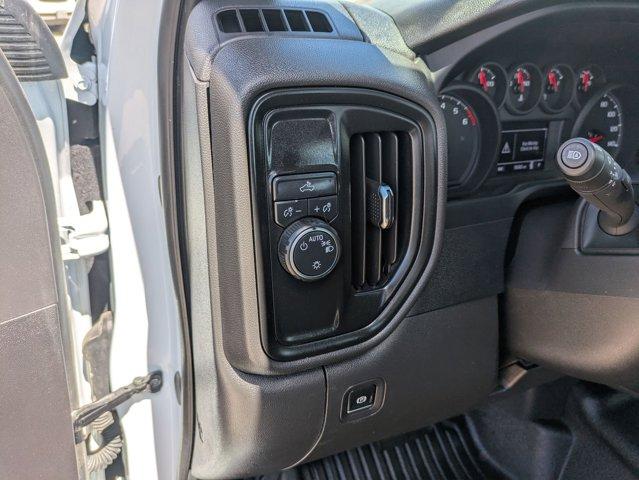 2024 Chevrolet Silverado 1500 Vehicle Photo in SELMA, TX 78154-1460