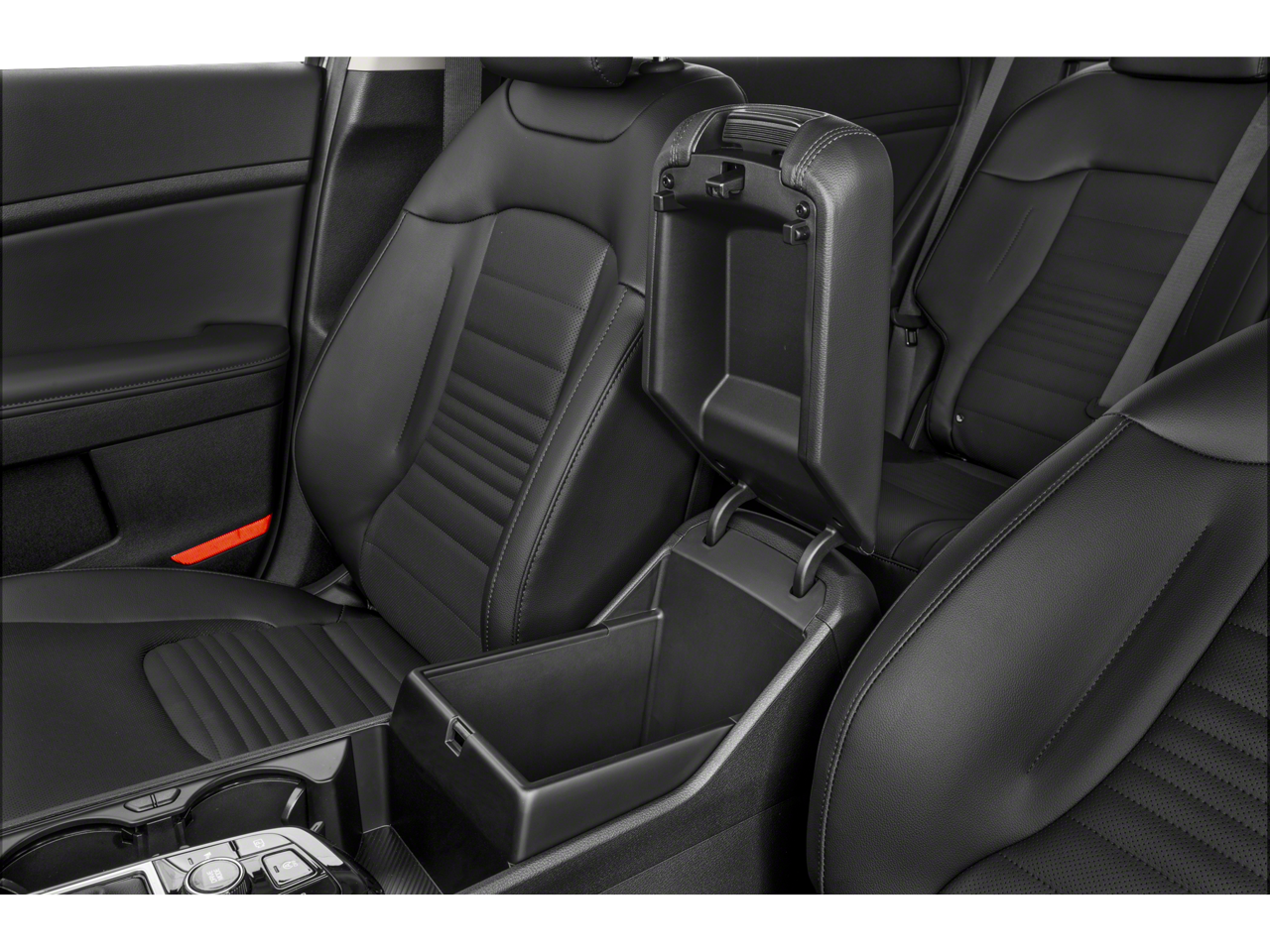 2023 Kia Sportage Vehicle Photo in Tulsa, OK 74129