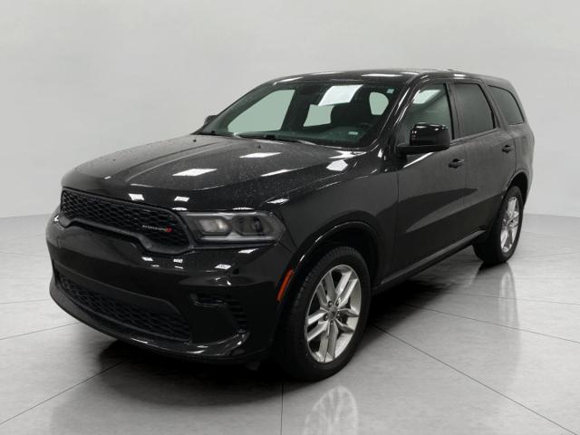 2023 Dodge Durango Vehicle Photo in APPLETON, WI 54914-8833