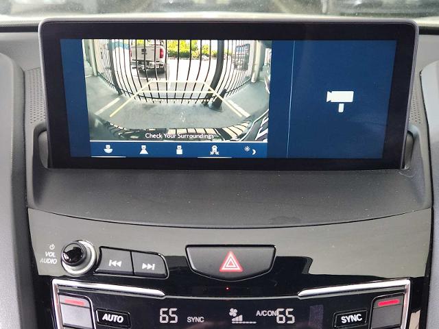 2020 Acura RDX Vehicle Photo in DALLAS, TX 75209