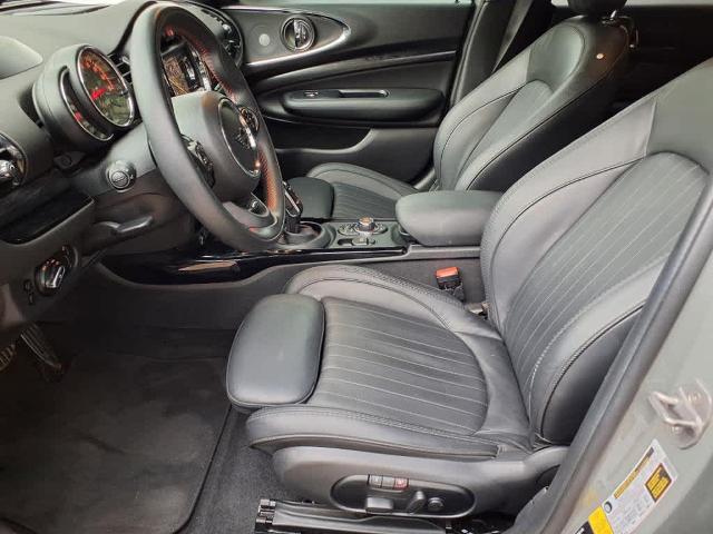 2020 MINI John Cooper Works Clubman Vehicle Photo in San Antonio, TX 78230-1001