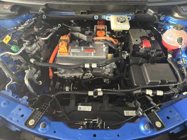 2025 Cadillac OPTIQ Vehicle Photo in Dallas, TX 75209
