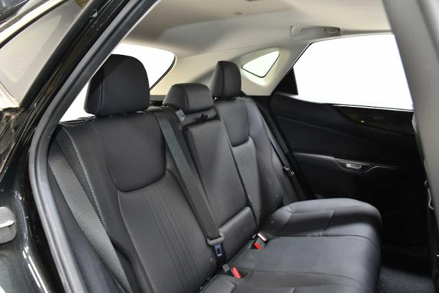 2022 Lexus NX 350 Vehicle Photo in DALLAS, TX 75235