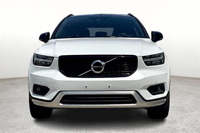 2021 Volvo XC40 Vehicle Photo in Houston, TX 77007