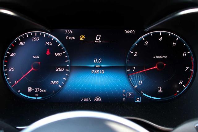 2021 Mercedes-Benz GLC Vehicle Photo in SUGAR LAND, TX 77478