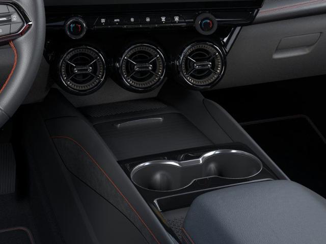 2025 Chevrolet Blazer EV Vehicle Photo in Roslyn, NY 11576