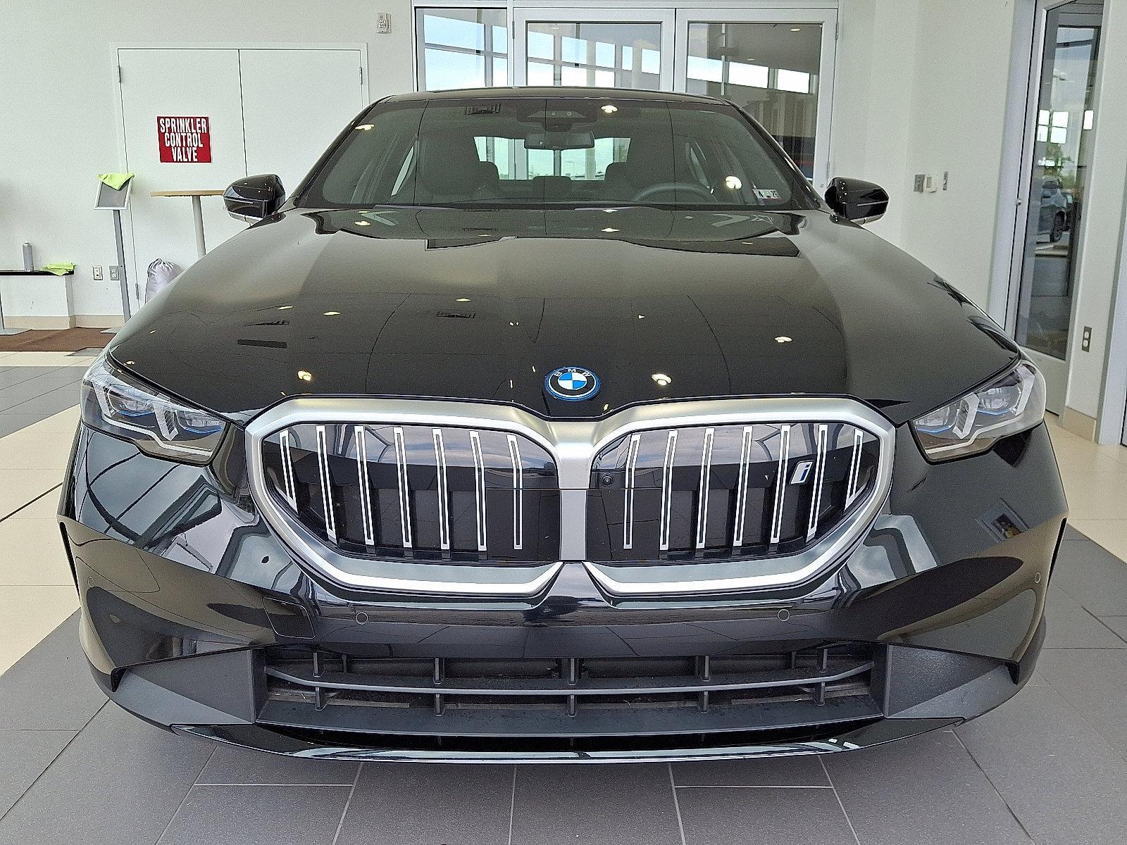 2024 BMW i5 Vehicle Photo in Lancaster, PA 17601