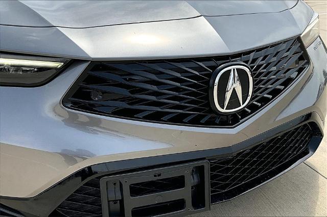 2023 Acura Integra Vehicle Photo in Grapevine, TX 76051