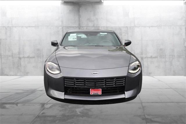 2025 Nissan Z Vehicle Photo in Hazelwood, MO 63042