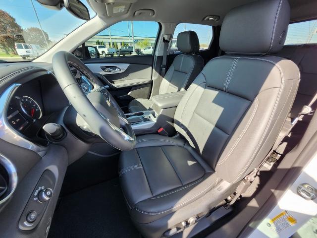 2023 Chevrolet Blazer Vehicle Photo in GREEN BAY, WI 54304-5303
