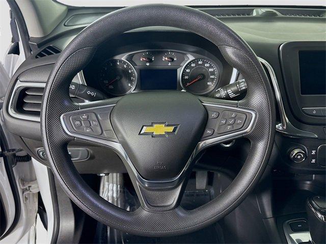 2019 Chevrolet Equinox Vehicle Photo in PUYALLUP, WA 98371-4149