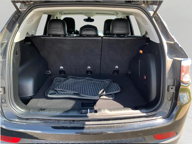 2018 Jeep Compass Vehicle Photo in Oshkosh, WI 54904
