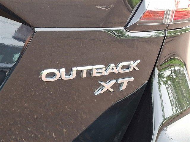 2024 Subaru Outback Vehicle Photo in Willow Grove, PA 19090