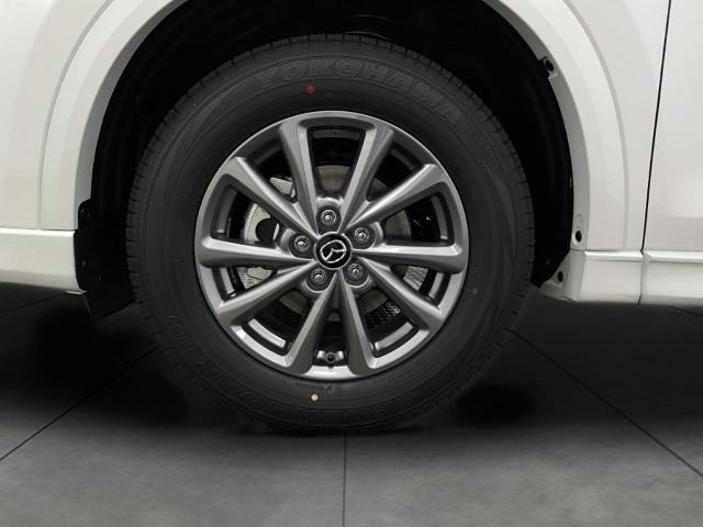 2025 Mazda CX-5 Vehicle Photo in Appleton, WI 54913